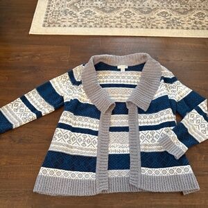 Christopher and Banks Cardigan
